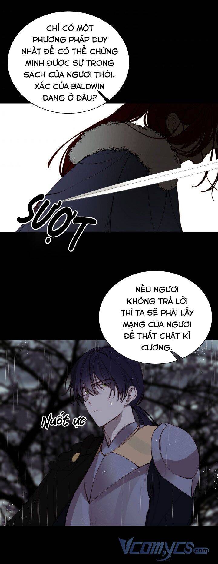 Ác Nữ Cần Bạo Chúa Chapter 33 - 10