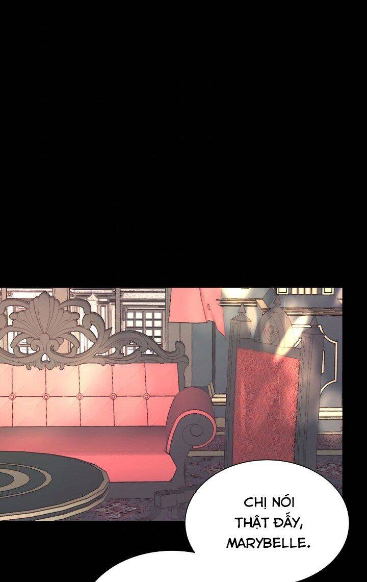 Ác Nữ Cần Bạo Chúa Chapter 34 - 1