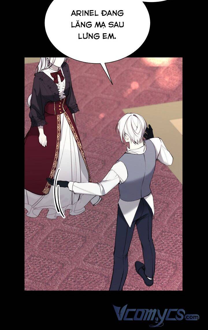 Ác Nữ Cần Bạo Chúa Chapter 34 - 2