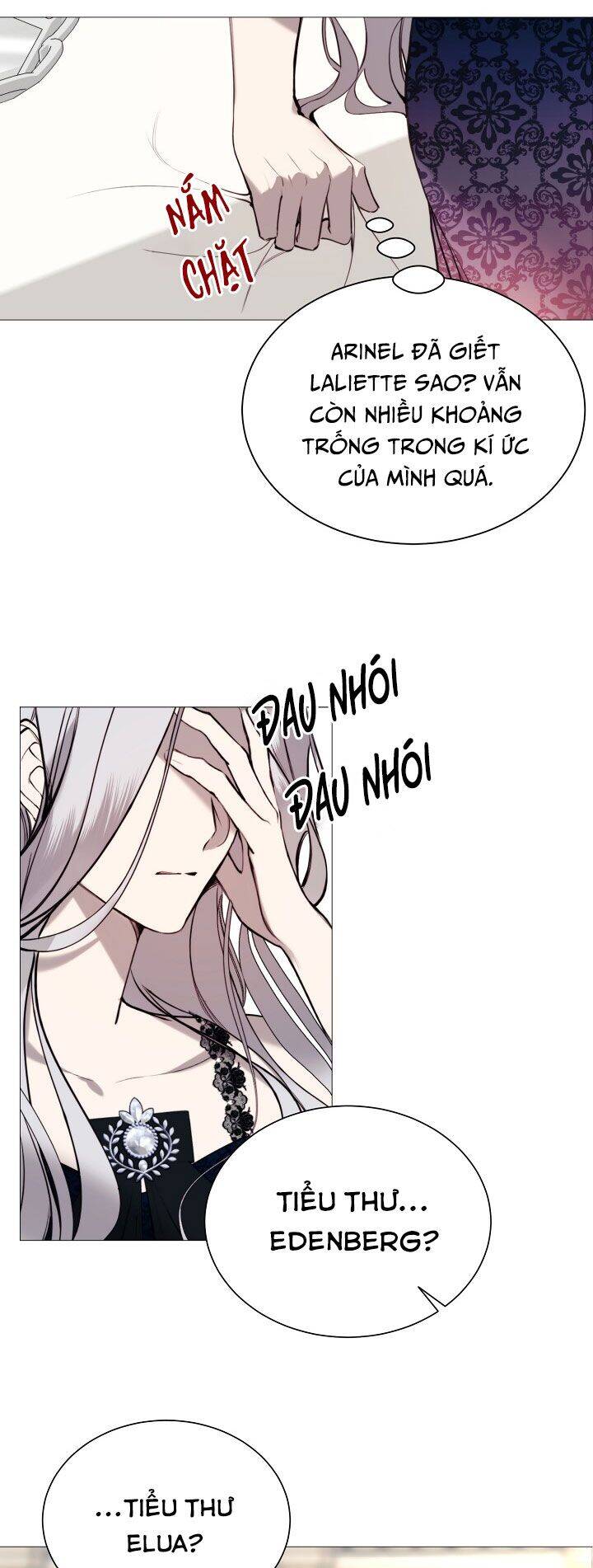 Ác Nữ Cần Bạo Chúa Chapter 34 - 12