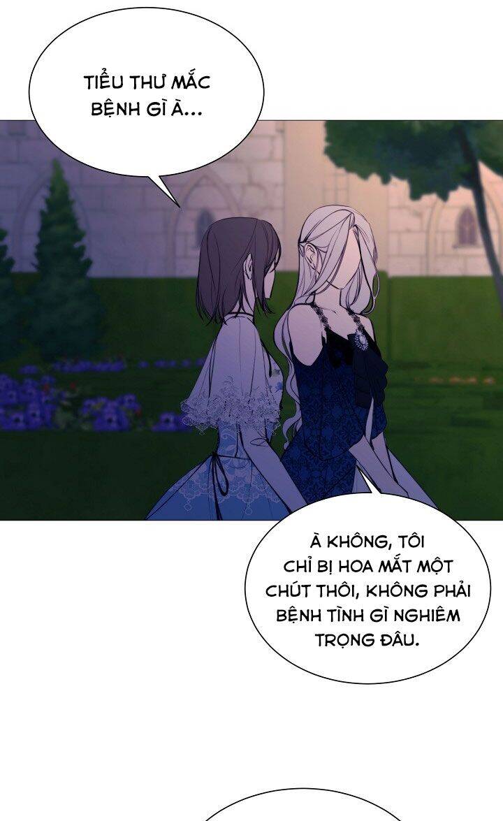 Ác Nữ Cần Bạo Chúa Chapter 34 - 16