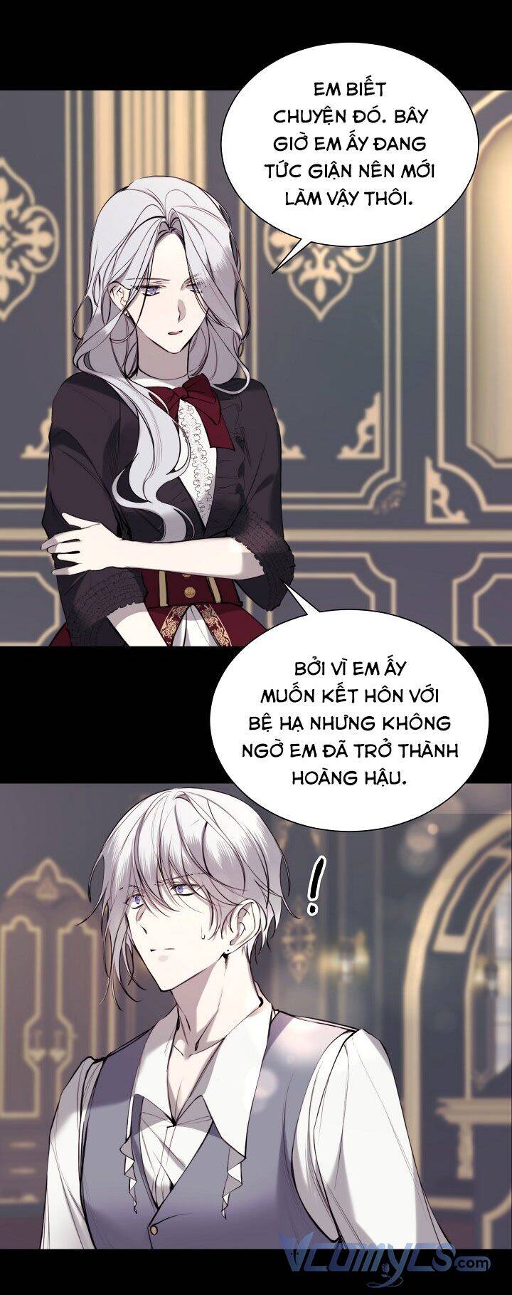 Ác Nữ Cần Bạo Chúa Chapter 34 - 3