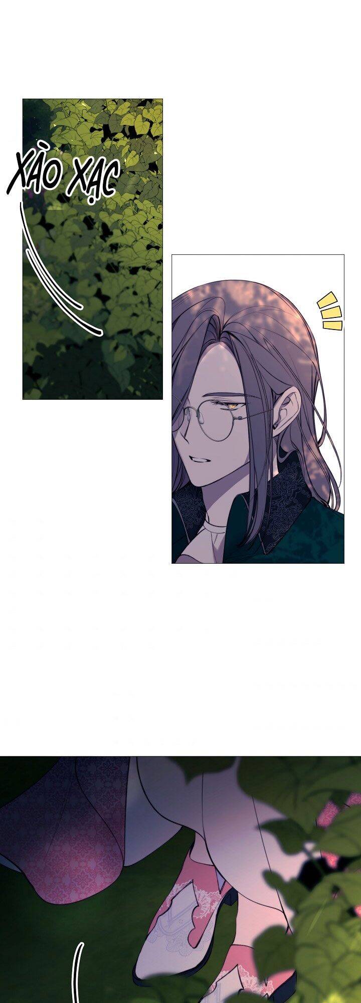 Ác Nữ Cần Bạo Chúa Chapter 34 - 22