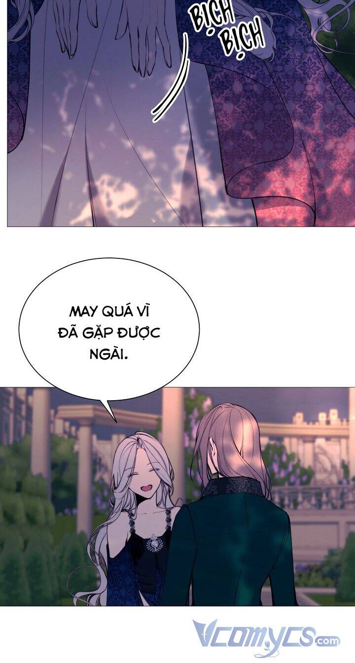 Ác Nữ Cần Bạo Chúa Chapter 34 - 26