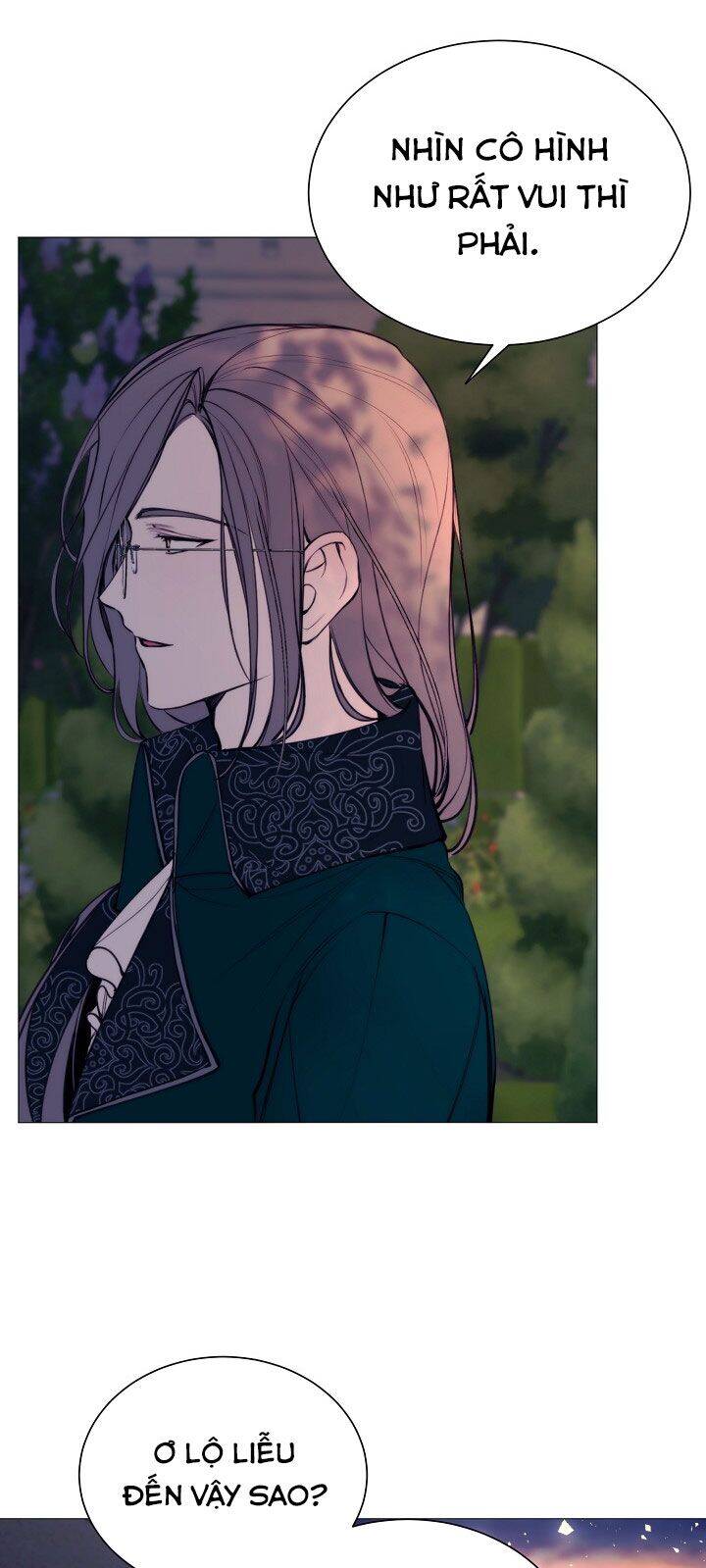 Ác Nữ Cần Bạo Chúa Chapter 34 - 27