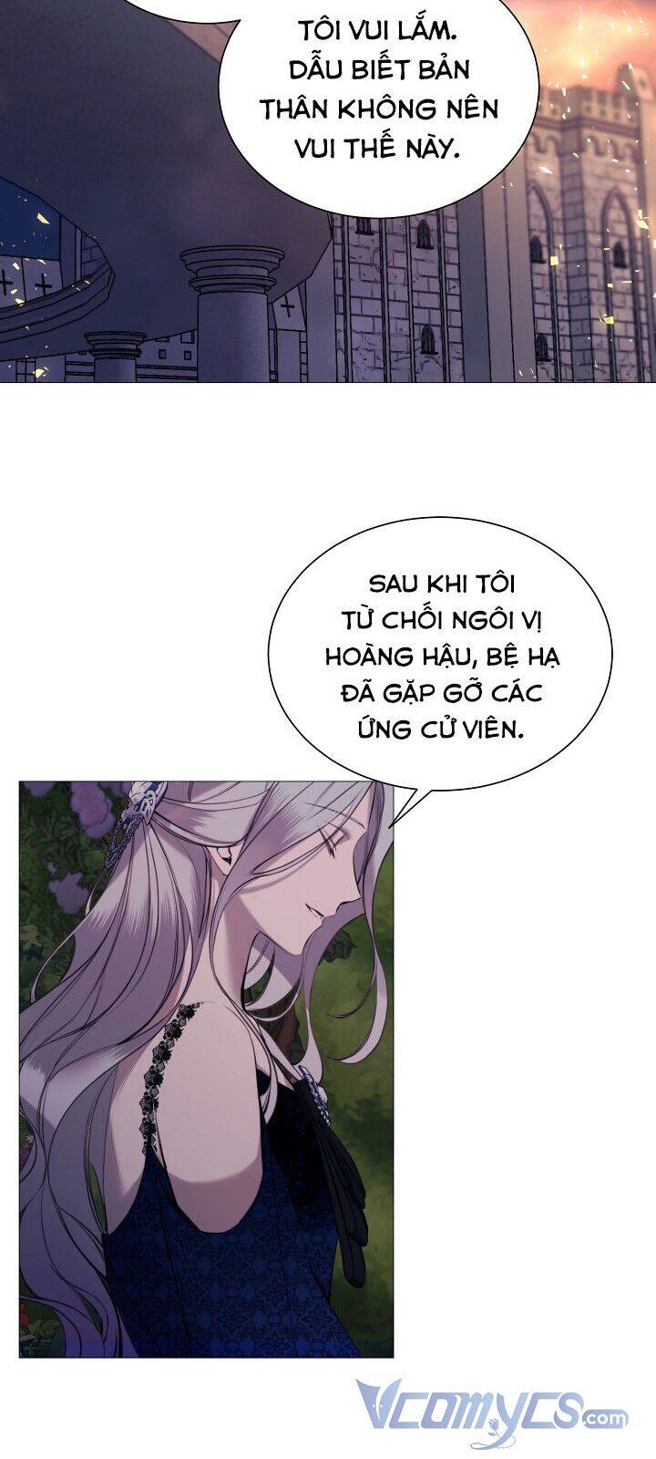 Ác Nữ Cần Bạo Chúa Chapter 34 - 28