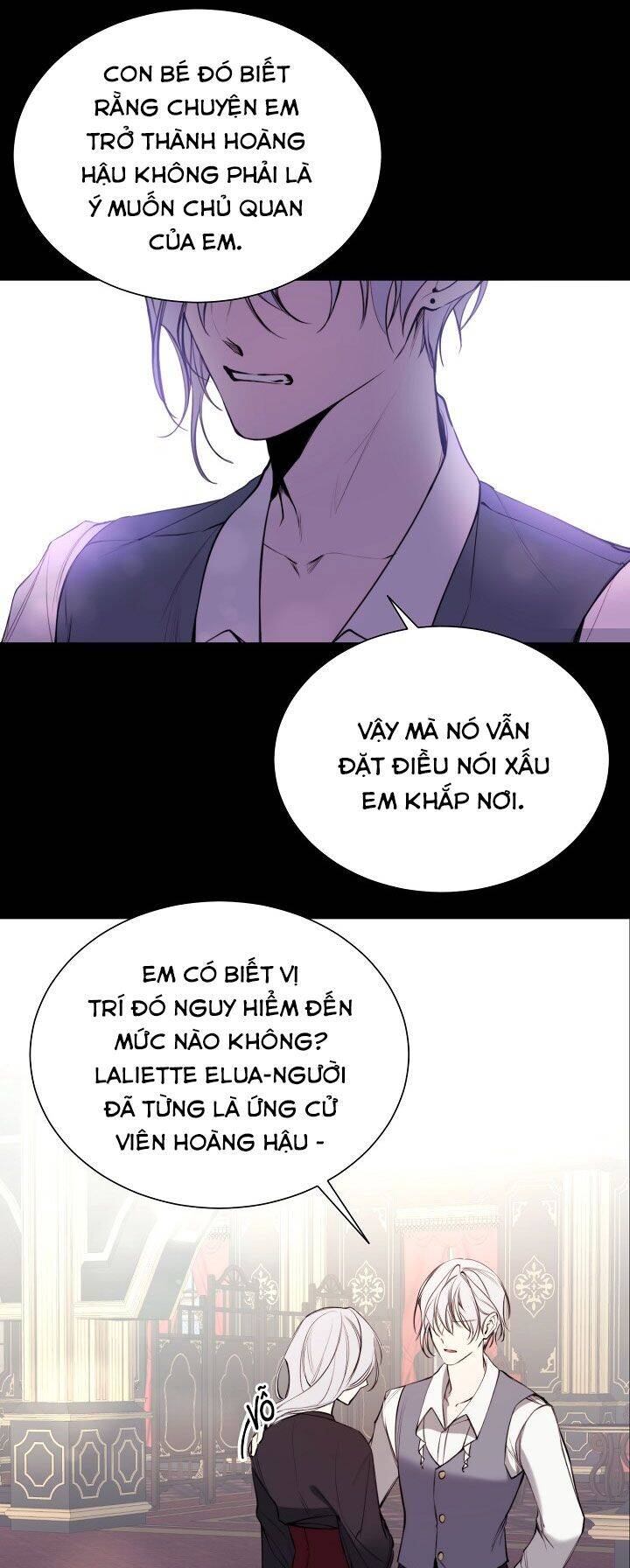 Ác Nữ Cần Bạo Chúa Chapter 34 - 4