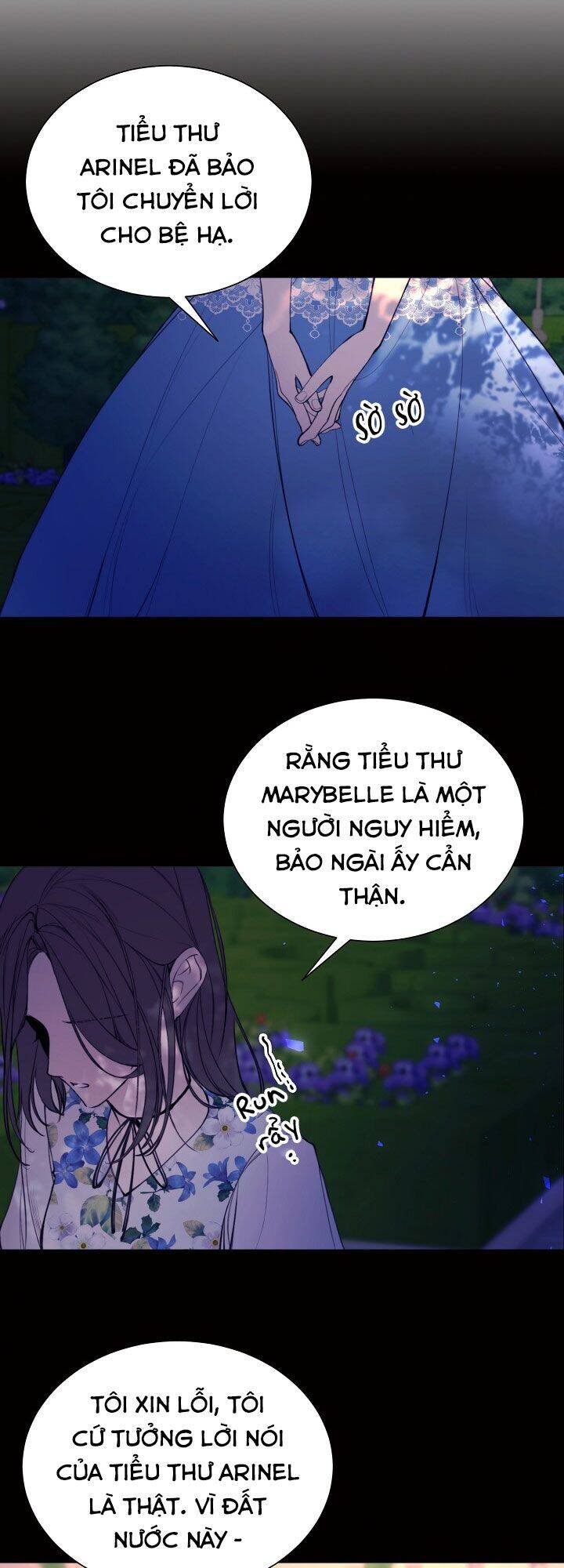 Ác Nữ Cần Bạo Chúa Chapter 34 - 31