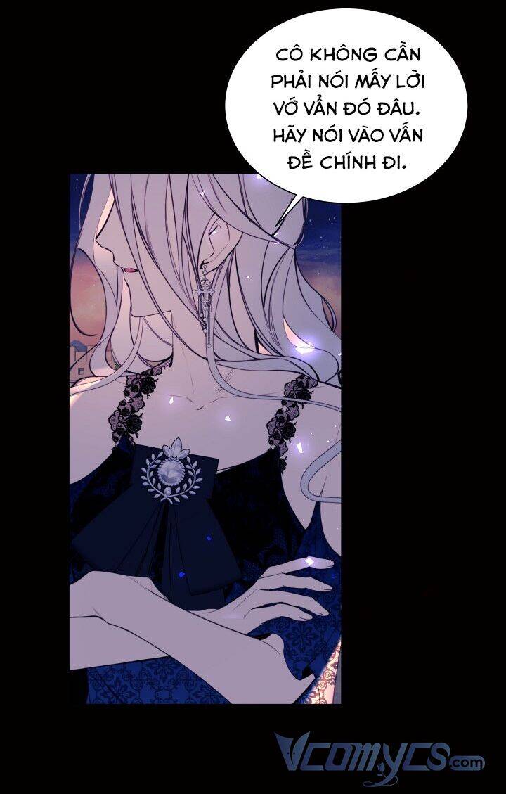 Ác Nữ Cần Bạo Chúa Chapter 34 - 33