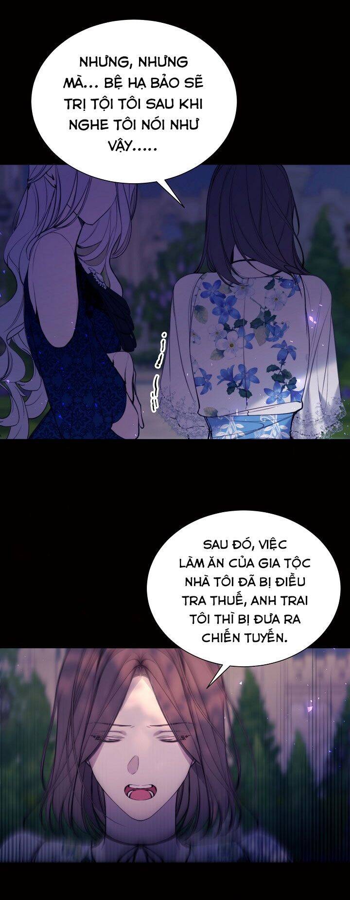 Ác Nữ Cần Bạo Chúa Chapter 34 - 34