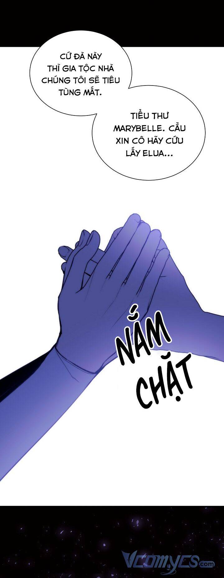 Ác Nữ Cần Bạo Chúa Chapter 34 - 35