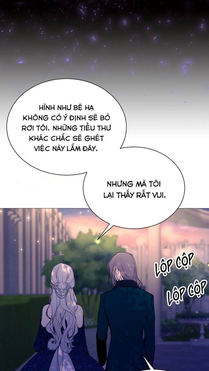 Ác Nữ Cần Bạo Chúa Chapter 34 - 36
