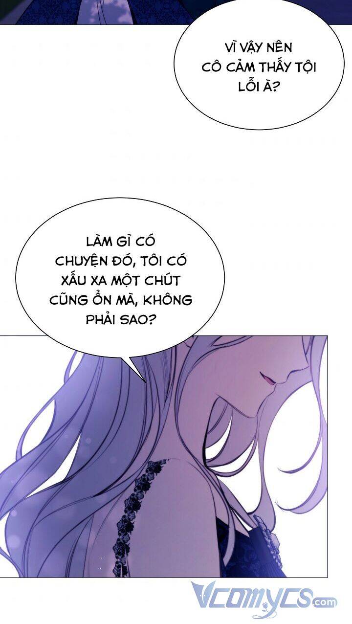 Ác Nữ Cần Bạo Chúa Chapter 34 - 37