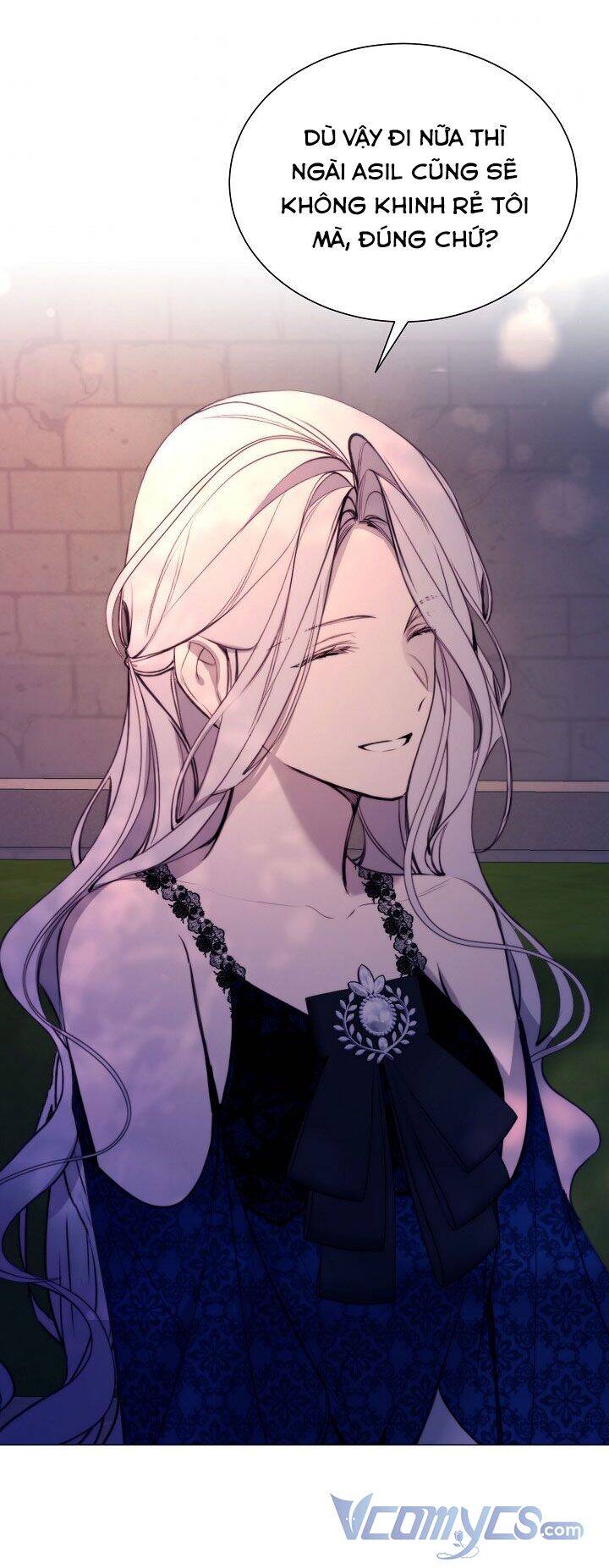 Ác Nữ Cần Bạo Chúa Chapter 34 - 38
