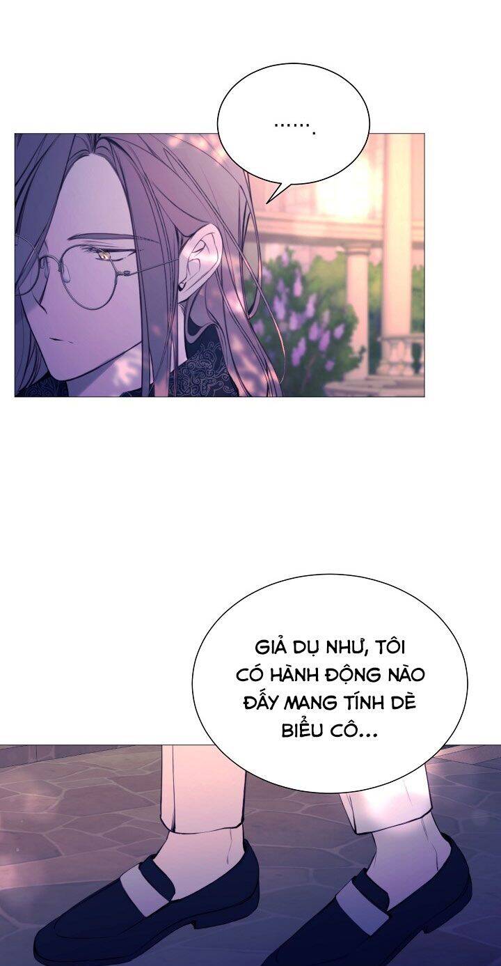 Ác Nữ Cần Bạo Chúa Chapter 34 - 39