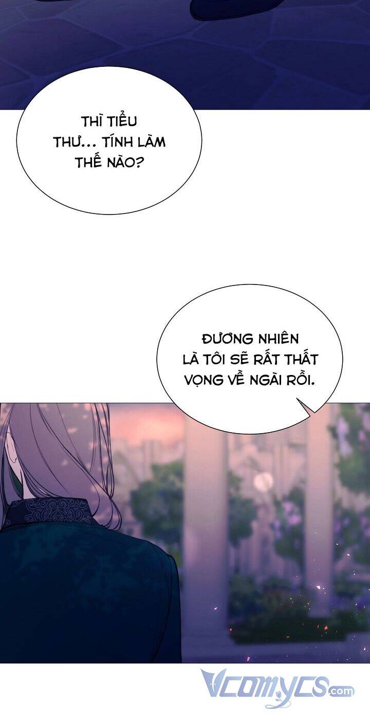 Ác Nữ Cần Bạo Chúa Chapter 34 - 40