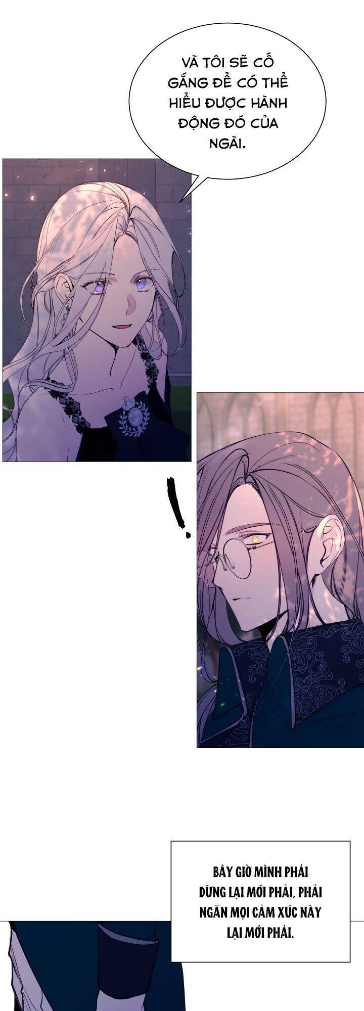 Ác Nữ Cần Bạo Chúa Chapter 34 - 41