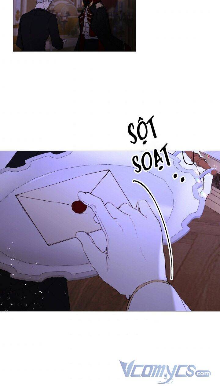 Ác Nữ Cần Bạo Chúa Chapter 34 - 45