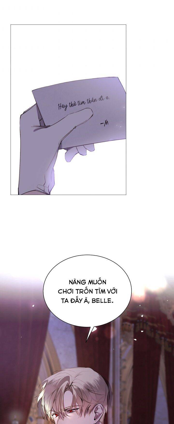 Ác Nữ Cần Bạo Chúa Chapter 34 - 46