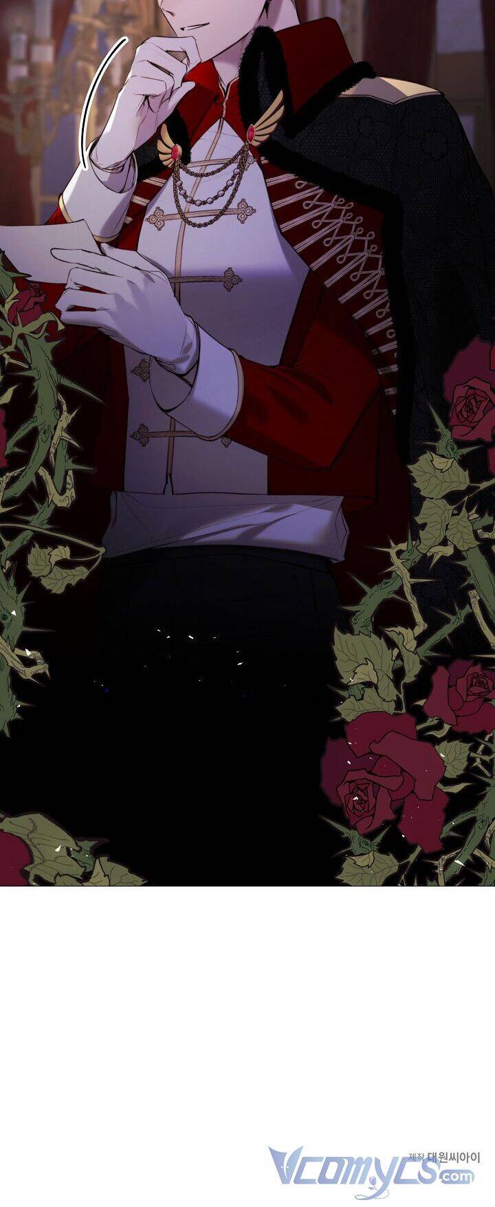 Ác Nữ Cần Bạo Chúa Chapter 34 - 47