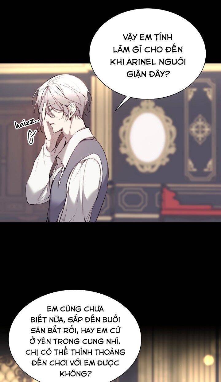 Ác Nữ Cần Bạo Chúa Chapter 34 - 6