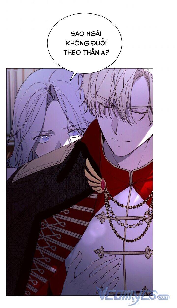 Ác Nữ Cần Bạo Chúa Chapter 35 - 12