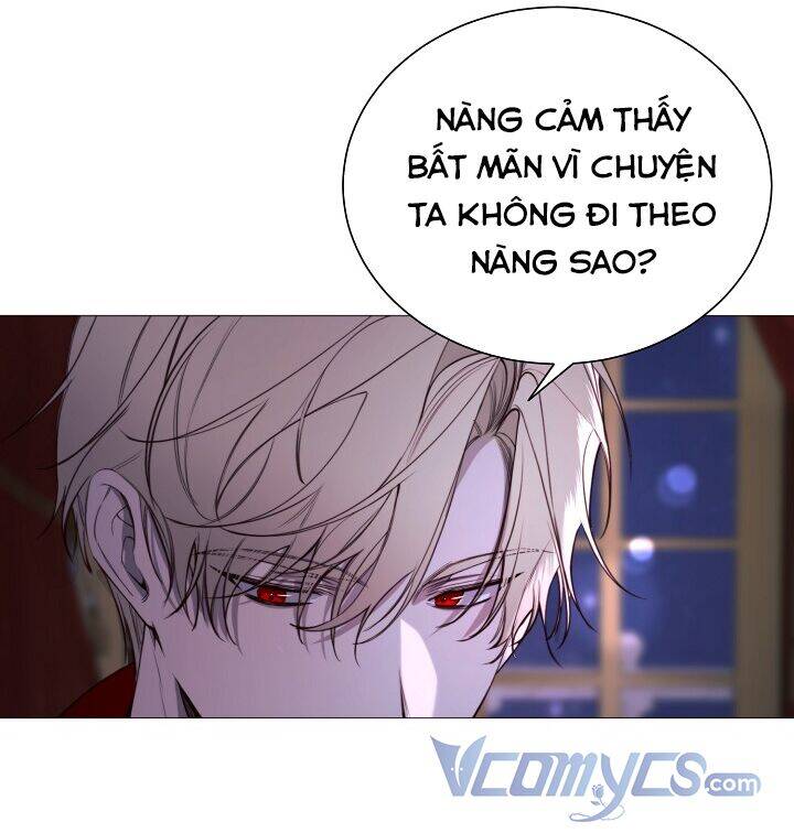 Ác Nữ Cần Bạo Chúa Chapter 35 - 13