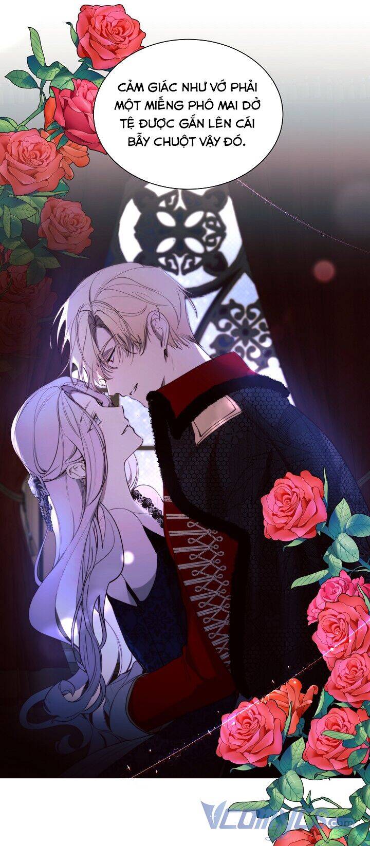 Ác Nữ Cần Bạo Chúa Chapter 35 - 14