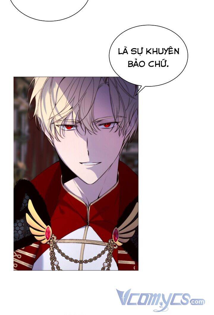 Ác Nữ Cần Bạo Chúa Chapter 35 - 16