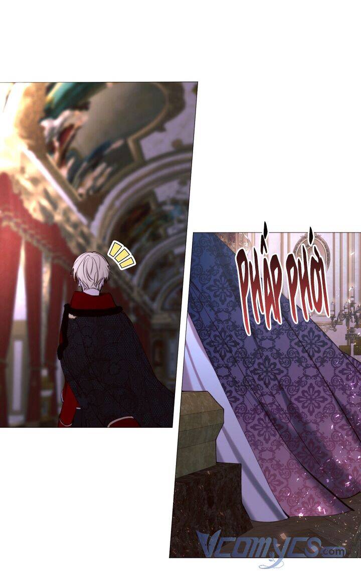 Ác Nữ Cần Bạo Chúa Chapter 35 - 3