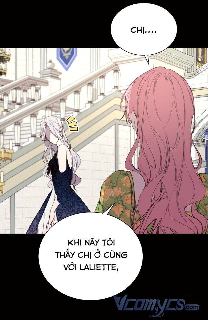 Ác Nữ Cần Bạo Chúa Chapter 35 - 21