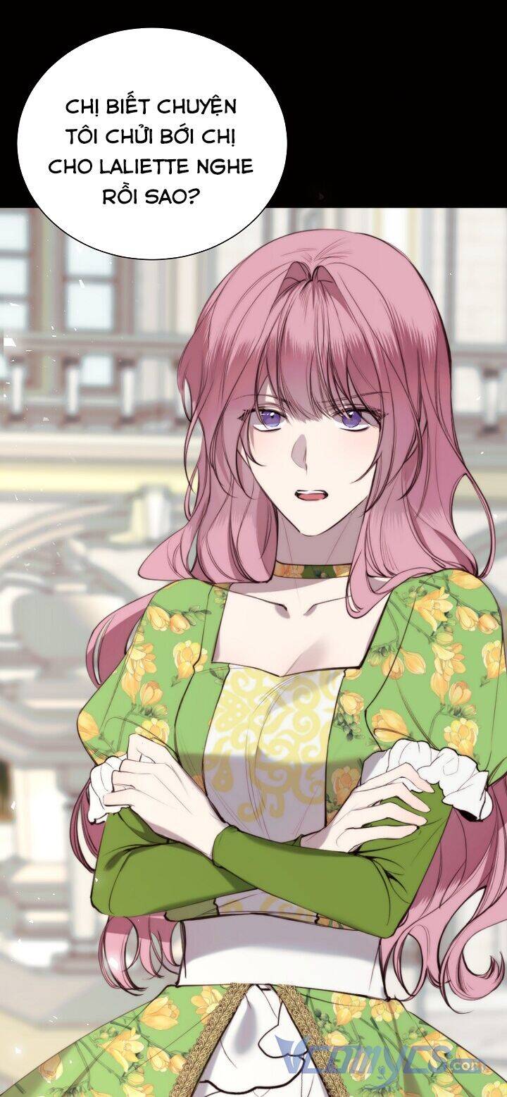 Ác Nữ Cần Bạo Chúa Chapter 35 - 22