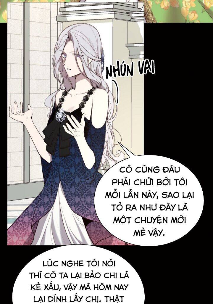 Ác Nữ Cần Bạo Chúa Chapter 35 - 23