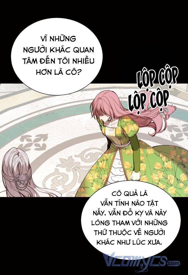 Ác Nữ Cần Bạo Chúa Chapter 35 - 27