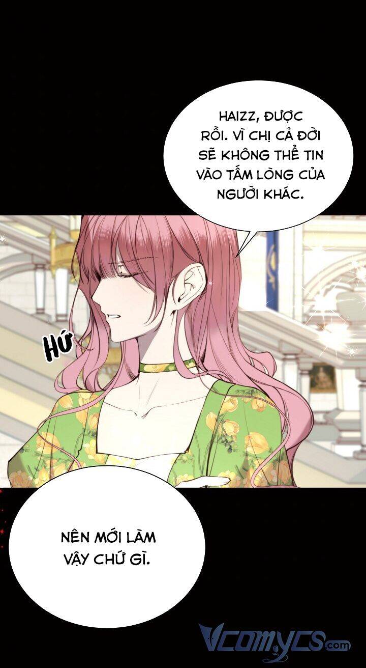 Ác Nữ Cần Bạo Chúa Chapter 35 - 30