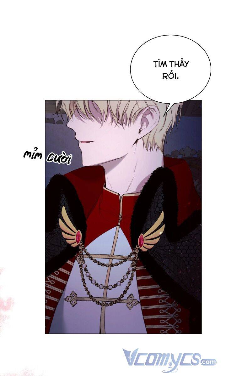 Ác Nữ Cần Bạo Chúa Chapter 35 - 4