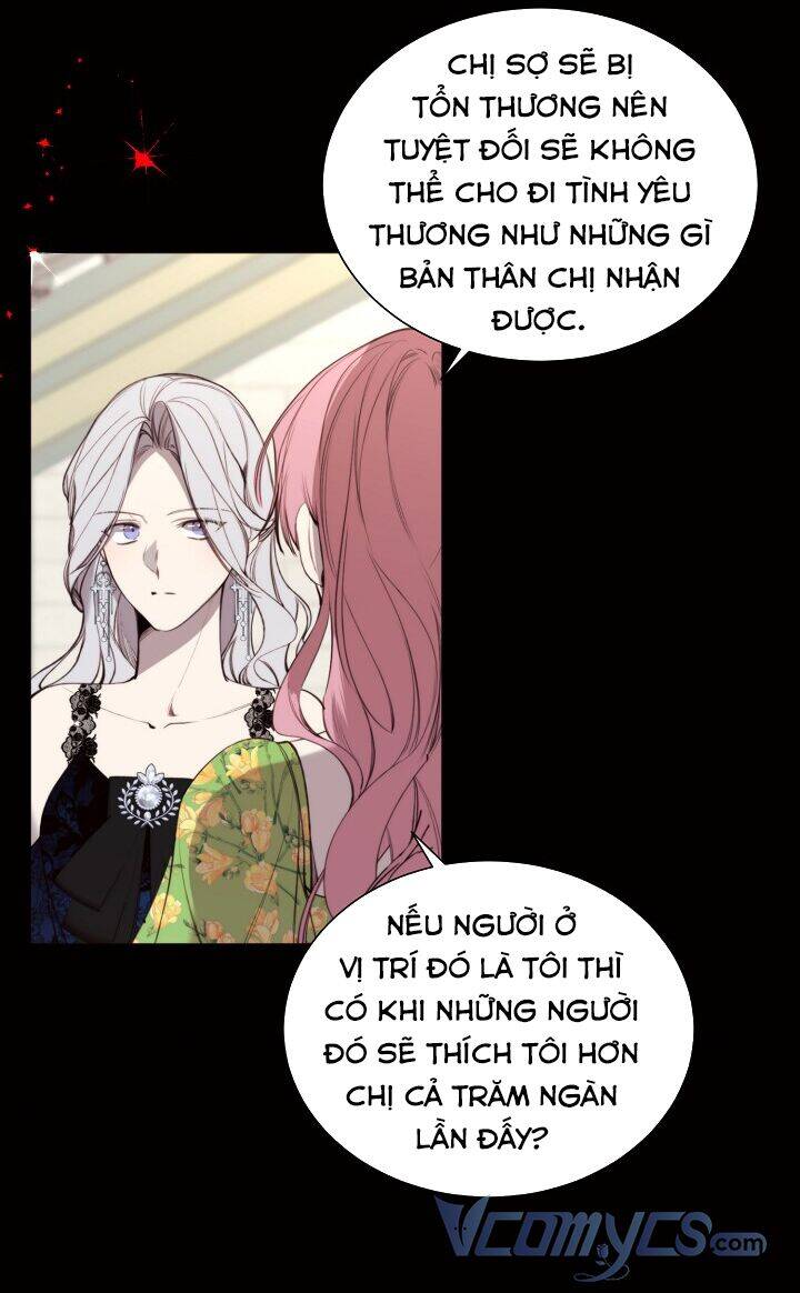 Ác Nữ Cần Bạo Chúa Chapter 35 - 31