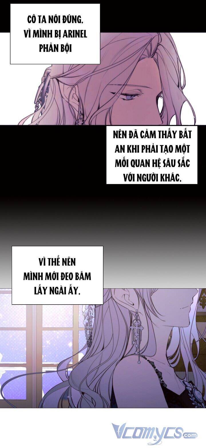 Ác Nữ Cần Bạo Chúa Chapter 35 - 32