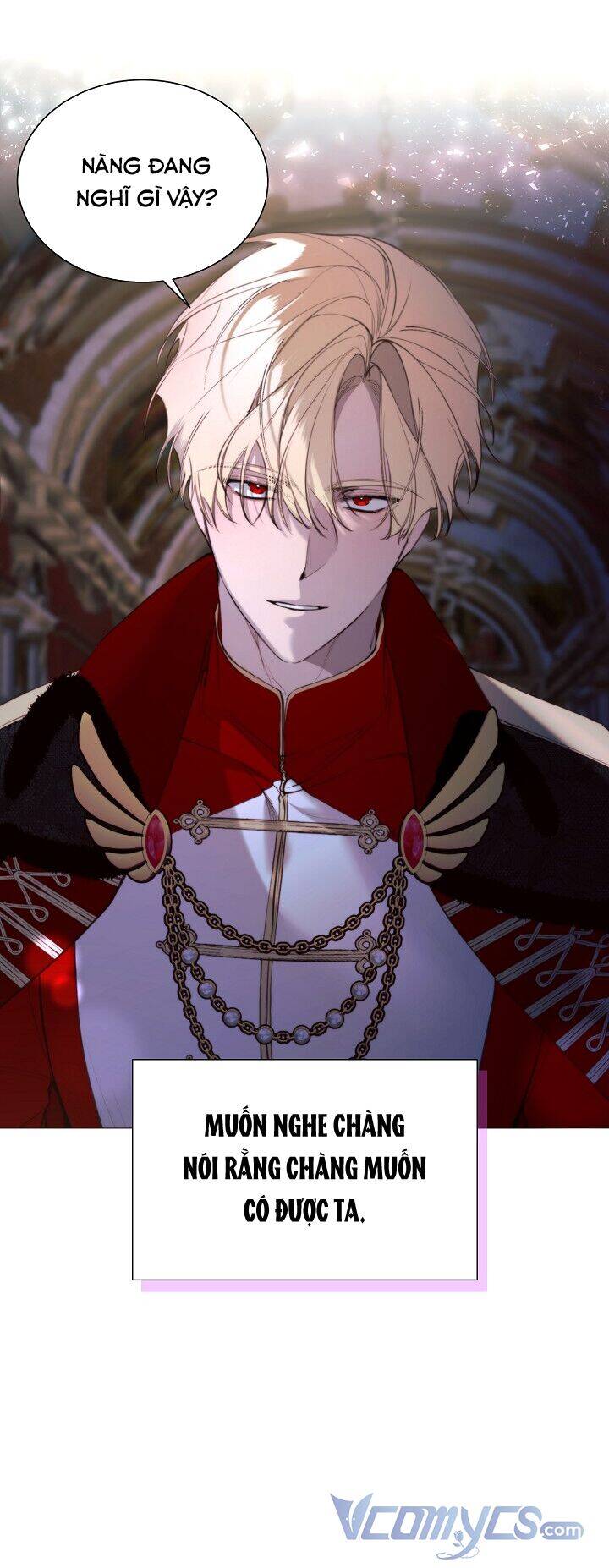 Ác Nữ Cần Bạo Chúa Chapter 35 - 33