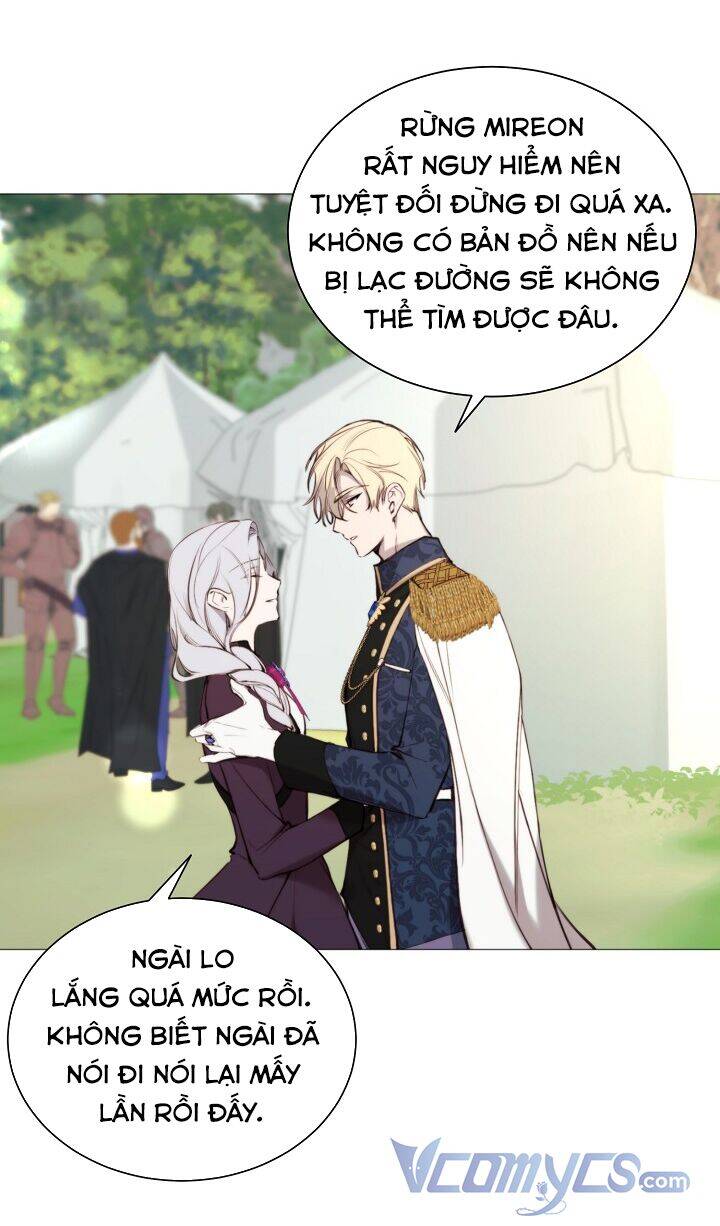 Ác Nữ Cần Bạo Chúa Chapter 35 - 36