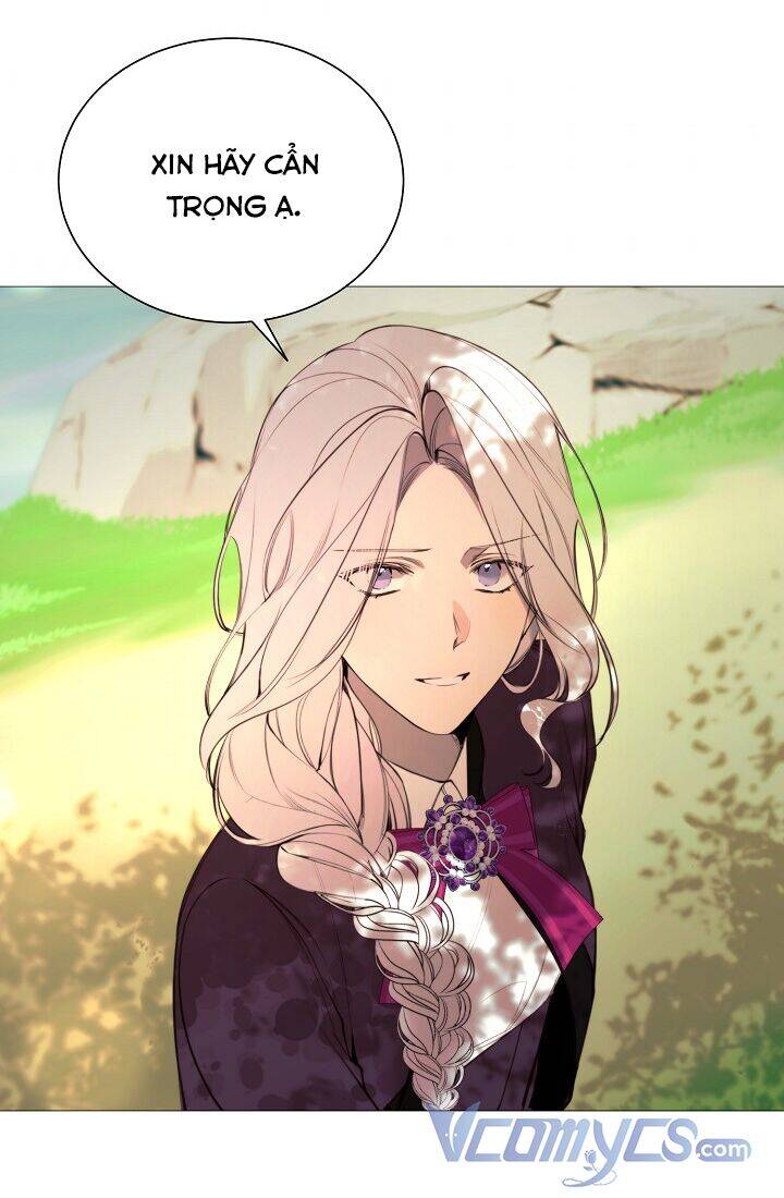 Ác Nữ Cần Bạo Chúa Chapter 35 - 39