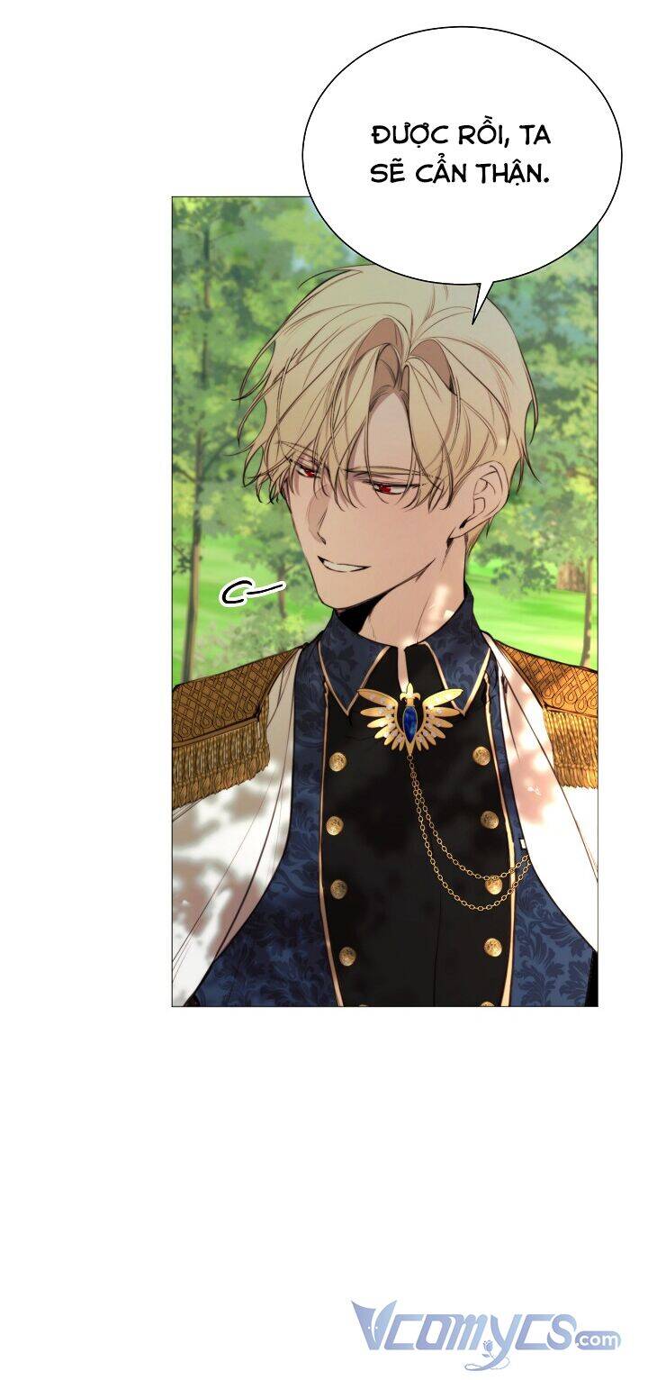 Ác Nữ Cần Bạo Chúa Chapter 35 - 40