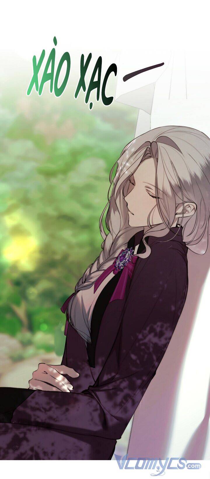 Ác Nữ Cần Bạo Chúa Chapter 35 - 42