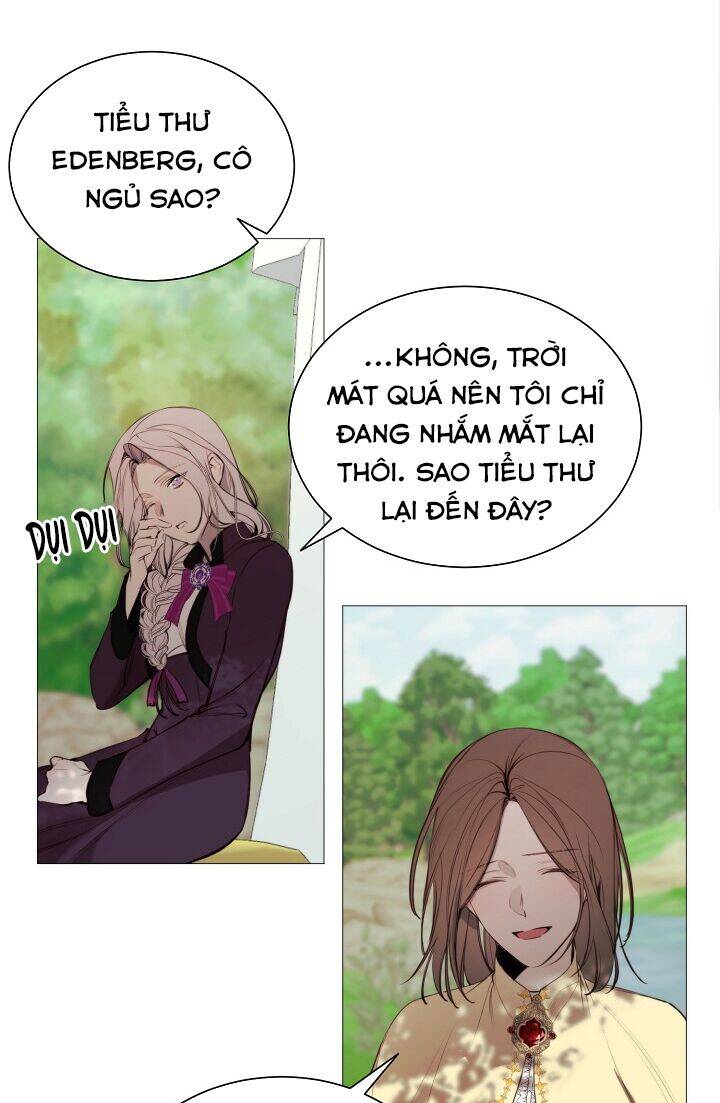 Ác Nữ Cần Bạo Chúa Chapter 35 - 43
