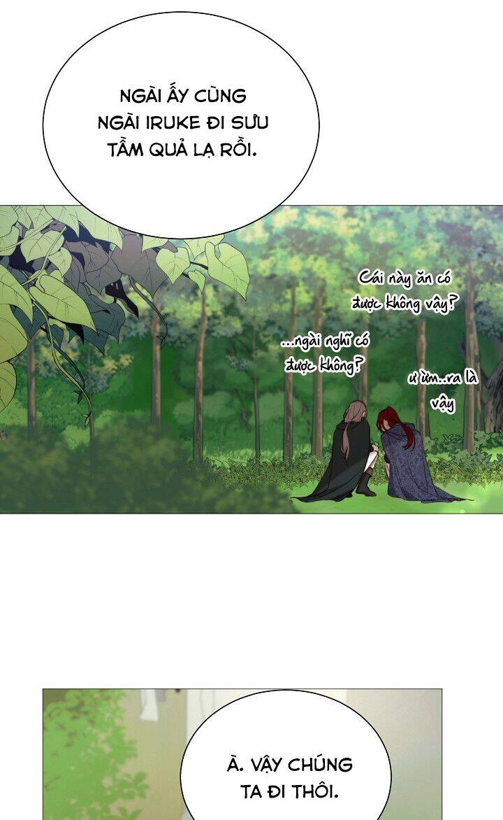 Ác Nữ Cần Bạo Chúa Chapter 35 - 45