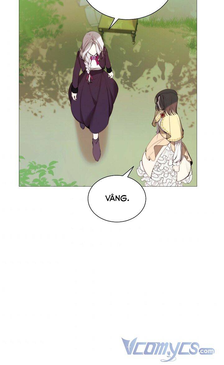 Ác Nữ Cần Bạo Chúa Chapter 35 - 46