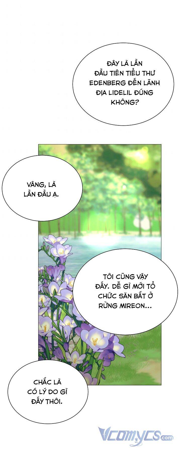 Ác Nữ Cần Bạo Chúa Chapter 35 - 47
