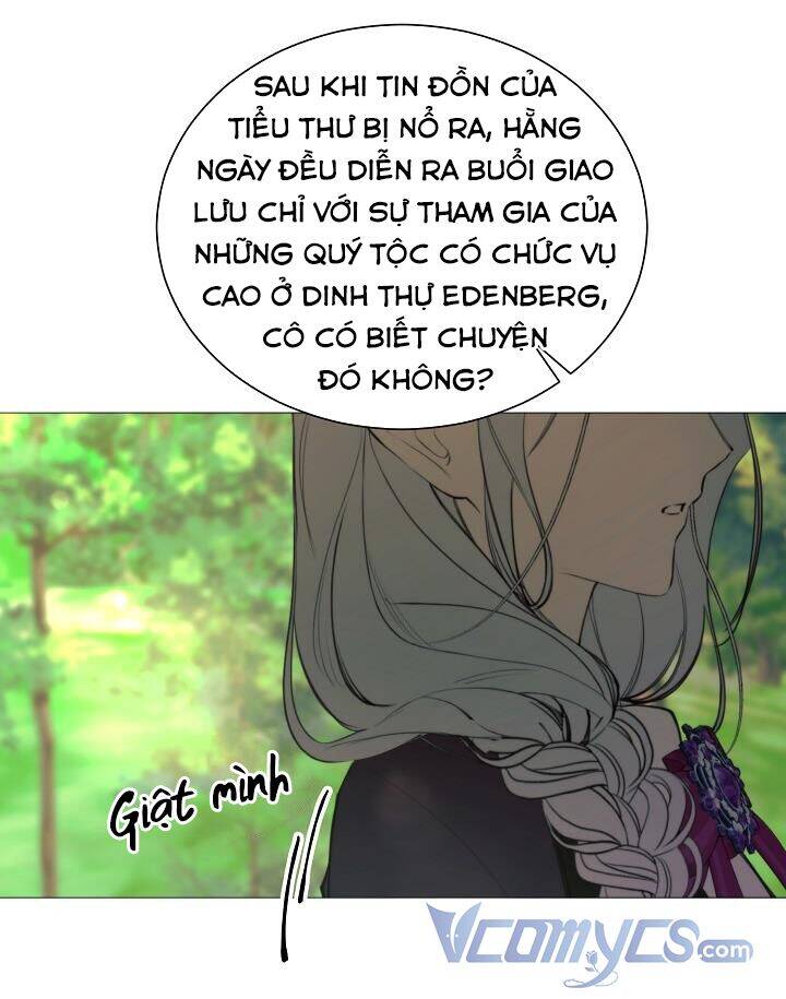 Ác Nữ Cần Bạo Chúa Chapter 35 - 48
