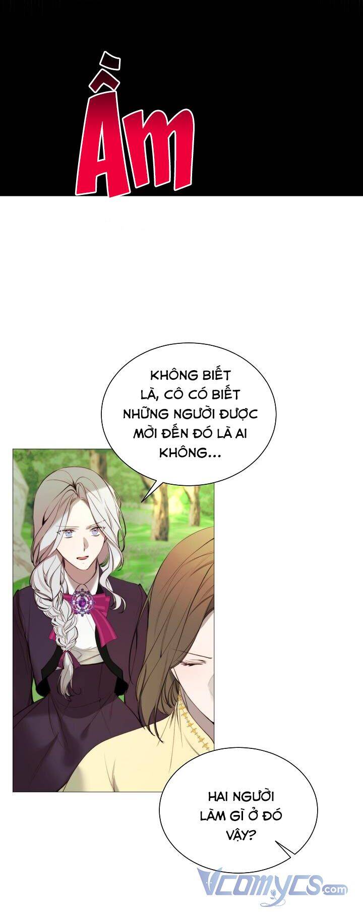 Ác Nữ Cần Bạo Chúa Chapter 35 - 51
