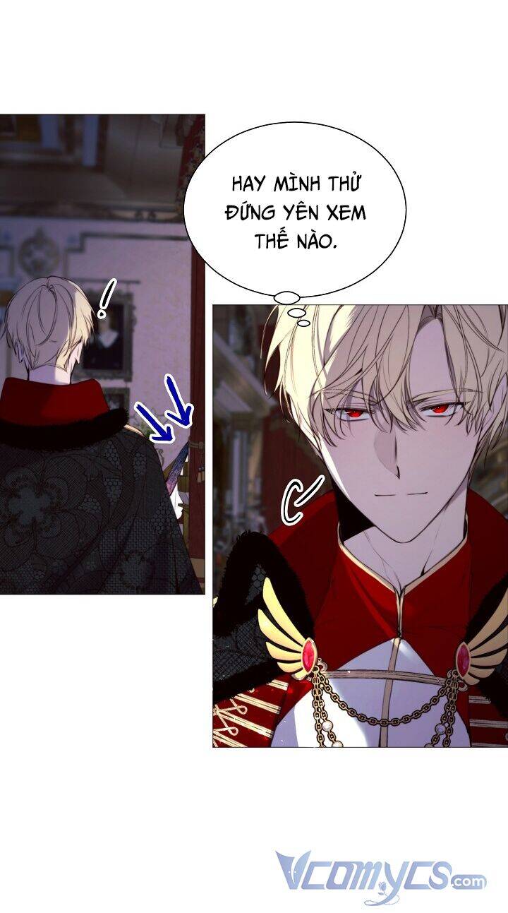 Ác Nữ Cần Bạo Chúa Chapter 35 - 8